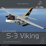Duke Hawkins: Lockheed S-3 Viking