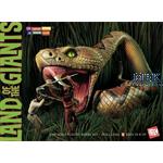 Land of the Giants - Snake Scene