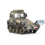 Wiesel 1 Fahrschulpanzer