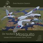 Duke Hawkins: De Havilland Mosquito