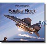 Duke Hawkins: Eagles Rock - 48th fighter Wing USAF