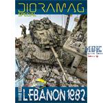 Dioramag Special Lebanon 1982