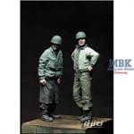 Ardennes figure set