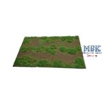 Matte Weg Frühling DIN A4 2-13mm