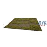 Matte Weg Winter DIN A4 2-13mm