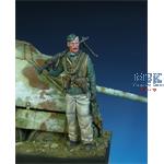 SS Veteran #2, WW2, Eastern Front