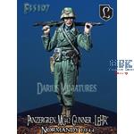 MG42 Gunner Panzergrenadier "Lehr"