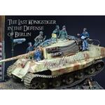 Königstiger CREW & accessories