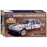 Ford Sierra Cosworth 4×4 Gr. A Rally Portugal 1992