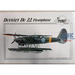 Dornier Do 22 Floatplane