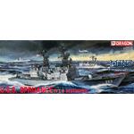 USS Spruance DD-963 / 967