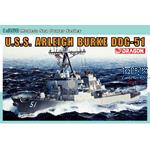 USS Arleigh Burke DDG-51