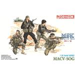 MACV-SOG Vietnam