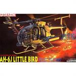 AH-6J Little Bird "Nightstalker"