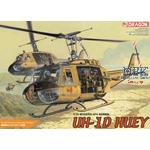 Bell UH-1D " Huey " Bell UH-1D " Huey "