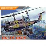 UH-1D HEER