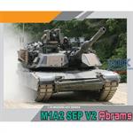Abrams M1A2 SEP V2