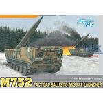 M752 Tactical Ballistic Missile Launcher
