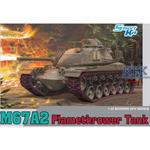M67 Flamethrower Tank
