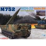 M752 Tactical Ballistic + MGM-52 Lance Combo