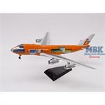 Boeing 747-127 "Braniff"- Fertigmodell 1:144
