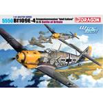 Bf109E-4 JG26 Battle for Britain Kdm.Adolf Galland