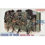 Cross Of Iron Eastern Front 1944