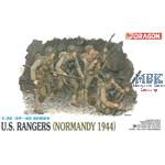 U.S. Ranger Normandy 1944