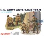 U.S. Army Anti Tank Team