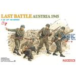 Last Battle Austria 1945 - GEN2