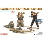 Eastern Front Tank Hunters  - Gen 2