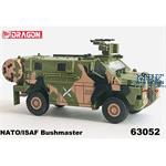 NATO / ISAF Bushmaster