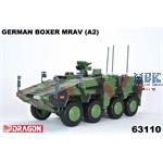 Dragon Armor 63110  German Boxer MRAV A2