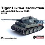 Dragon Armor 63111 Tiger I s. Pz. Abt. 503 Rostov