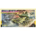 T-34/85 Model 1944 - Premium Edition