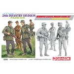 28. Infantry Division, Poland 1939