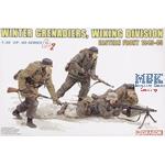 German Winter Grenadiers - Wiking Division GEN2