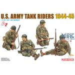 US Army Tank Riders 1944-45 Gen 2