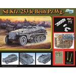 Sd.Kfz. 253 le. Beob. Pz. Wg.