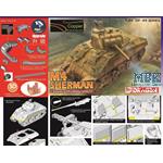 M4 Sherman 75mm Normandy - 2024 Version