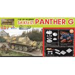 Sd Kfz. 171 Panther Ausf. G 2 in 1 Premium Edition