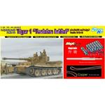 Tiger I initial s.Pz.Abt.501 Tunisia 1942 / 43