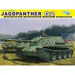 Jagdpanther G2 ~ Smart Kit