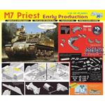 M7 Priest Early Production ~ Smart Kit