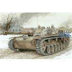 StuG.III Ausf.F/8 Late Production w/ Winter Tracks