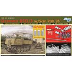 RSO / 03 w/ 5cm PaK 38 ~ Smart Kit 2025 Version