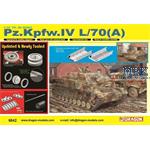 Pz. Kpfw. IV L/70 (A) mid / late  - 2in1