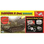 Flakpanzer IV (3cm) Kugelblitz -  2026 Version