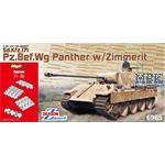 Pz.Bef.Wg Panther Ausf. D  w / Zimmerit