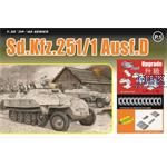 Sd. Kfz. 251/1 Ausf. D